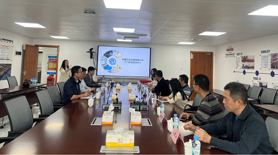 经管学院物流管理教研室赴中外运华南公司调研1.png